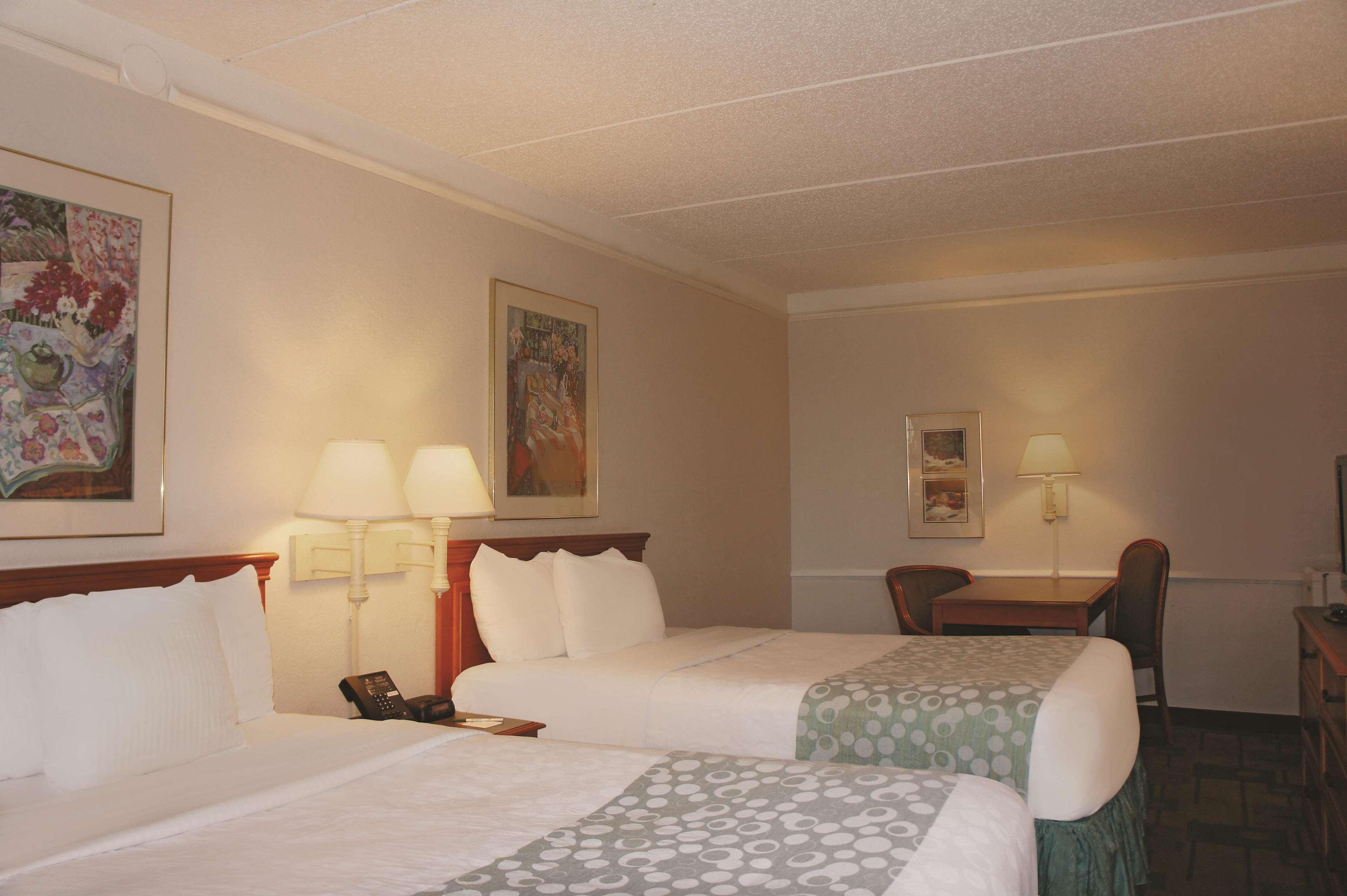 La Quinta Inn By Wyndham טמפל מראה חיצוני תמונה