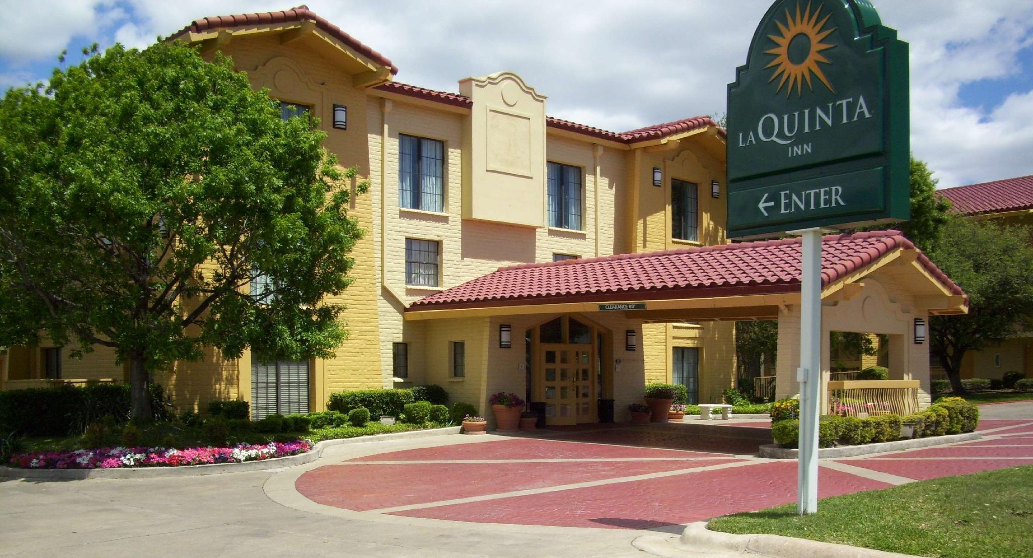 La Quinta Inn By Wyndham טמפל מראה חיצוני תמונה